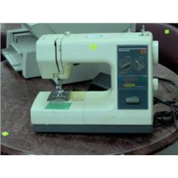 KENMORE SEWING MACHINE