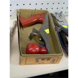 HANDLE PLANER