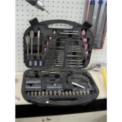 TOOL SET AND CONTENTS