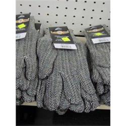 BUNDLE OF GLOVES (4 PAIR)
