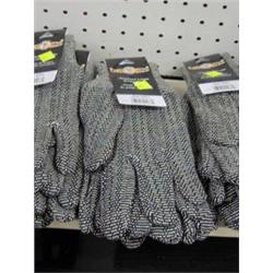 BUNDLE OF GLOVES (4 PAIR)