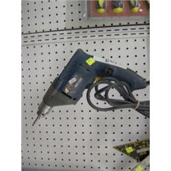 BOSCH 3/8 DRILL