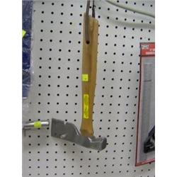 ROOFING HAMMER
