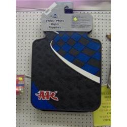 FLOOR MATS