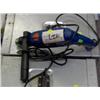 Image 1 : BLUE IMPACT DRILL