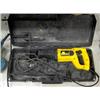 Image 1 : DEWALT RECIPROCATING SAW