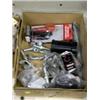 Image 1 : BOX AUTOMOTIVE AND HARDWARE