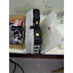 WORKFORCE STORAGE BOX