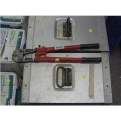 BOLT CUTTERS