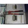 Image 1 : BOLT CUTTERS