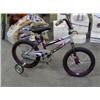 Image 1 : CHILD MOUNTAIN BIKE SPORTEK