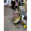 Image 1 : TRU CUT GAS LAWN EDGER