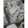 Image 1 : CERAMIC MOLDS APPROX.. 25 PIECES