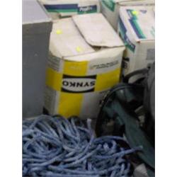 DRYWALL TAPPING COMPOUND