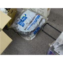 SUMP PUMP DRAINAGE KIT