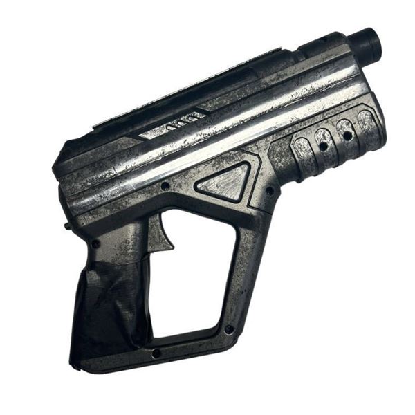 Altered Carbon (2018 - 2020) - Prop Blaster. Lot B