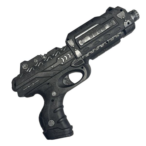 Altered Carbon (2018 - 2020) - Prop Blaster. Lot C