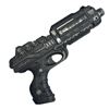 Image 1 : Altered Carbon (2018 - 2020) - Prop Blaster. Lot C