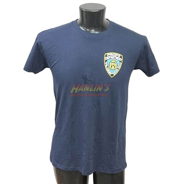 Andor (2022-) - Props Department Crew Shirt