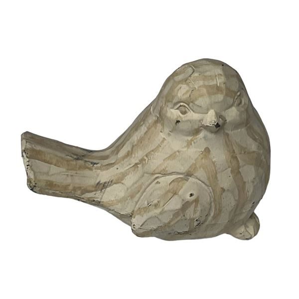 Dead to Me (2019-2022) - Hero Prop Bird (Signature Prop from Show)