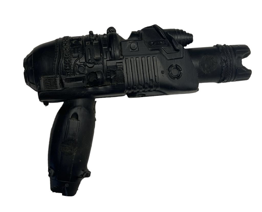 Ghostbusters (2016) - Proton Blaster (Unused Backup)