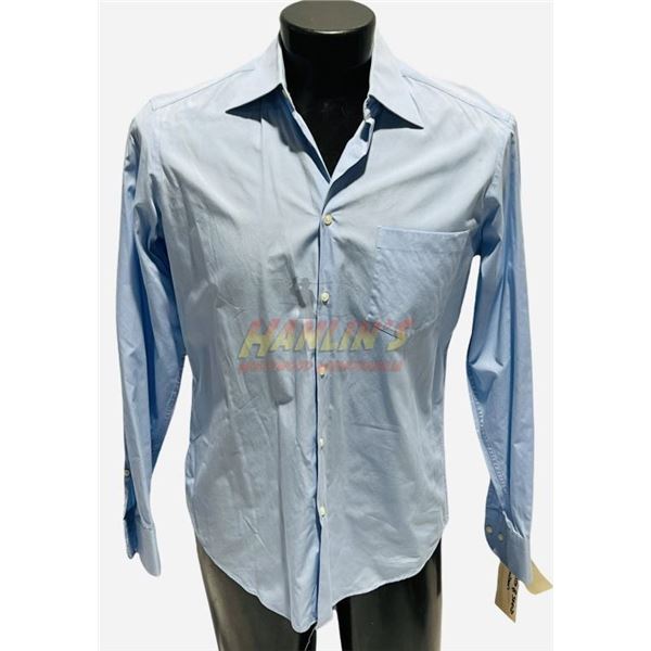 Agents of S.H.I.E.L.D. (2013 2020) - Agent Phil Coulson (Clark Gregg) Blue Shirt