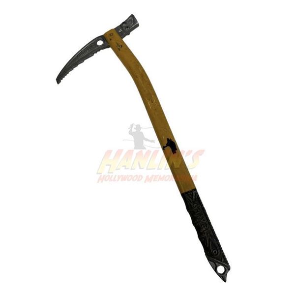 Alien: Covenant (2017) - Daniels (Katherine Waterston) Long Pick Axe