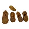 Image 1 : Apocalypto (2006) - Set of 5 Ears