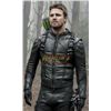 Image 3 : Arrow TV Series (2012-2020) - Green Arrow (Stephen Amell) Arm Computer