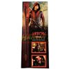 Image 1 : Arrow TV Series (2012-2020) - Arsenal (Colton Haynes) Hero Arrow With Display