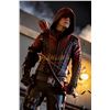 Image 4 : Arrow TV Series (2012-2020) - Arsenal (Colton Haynes) Hero Arrow With Display
