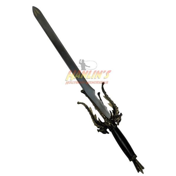 Arrow TV Series (2012-2020) - Ra's al Ghul (Matt Nable) Sword