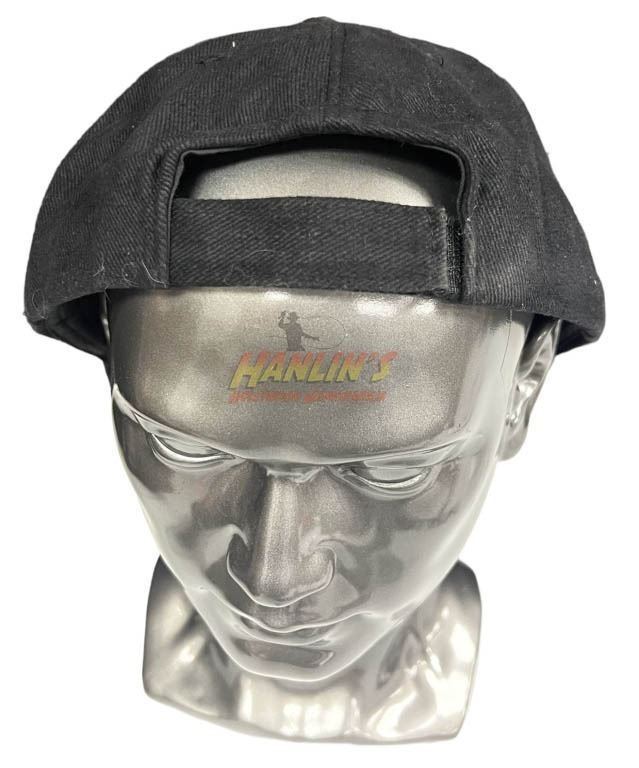 Speed Racer (2008) - Original Crew Cap (Owned by Producer Joel Silver)
