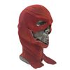 Image 2 : The Flash (2014-) - The Flash (Grant Gustin) Cowl Prototype