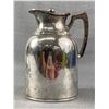 Image 1 : Good C.P.R  Silverware Carafe - 1930's-40's