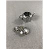 Image 2 : Made In England Teapot Tea Strainer
