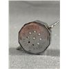 Image 3 : Made In England Teapot Tea Strainer