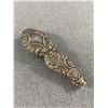 Image 2 : Sterling Silver Butter Knife (As Found)