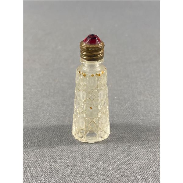 Very Nice 1920's Perfume Bottle