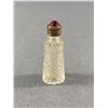 Image 1 : Very Nice 1920's Perfume Bottle
