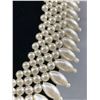 Image 2 : Lovely Vintage Pearls Choker Necklace, 21" Length
