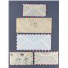 Image 2 : Vintage Envelopes With Early Stamps