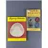 Image 1 : 2 Early Collectibles Books (Paperweights & More)
