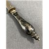Image 2 : Saim Sterling Silver Knife