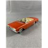 Image 1 : 1999 Racing Champions "Joyride" 1962 Belair Convertible Die-Cast Metal Vehicle