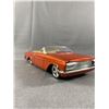 Image 2 : 1999 Racing Champions "Joyride" 1962 Belair Convertible Die-Cast Metal Vehicle