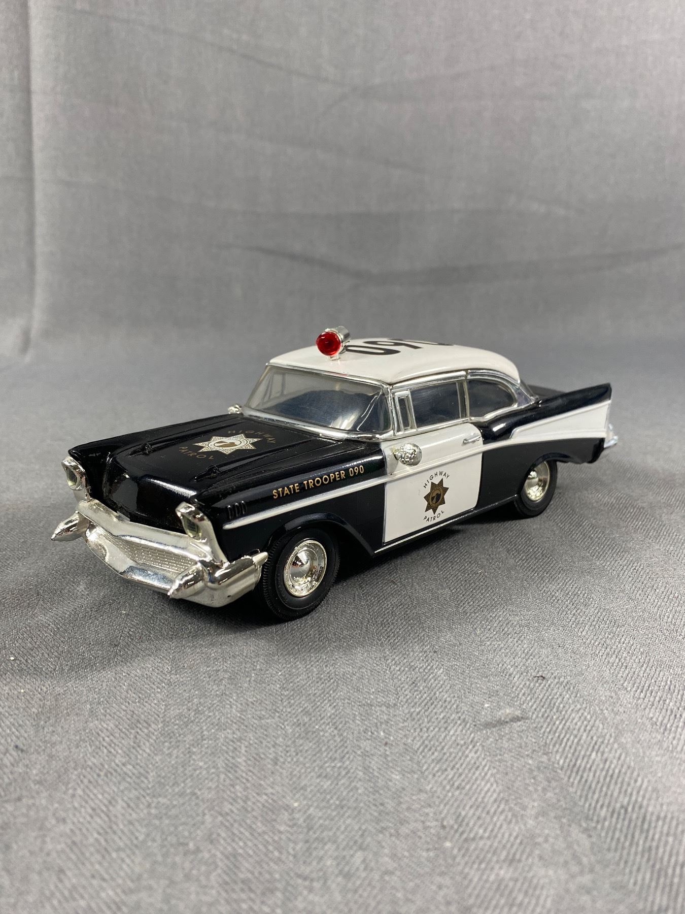 Ertl Collection ERTL Collectibles - 1957 Chevy