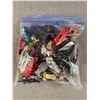 Image 1 : Lot Of Collectible Die-Cast Vehicles - Hotwheels, Motor Max, Maisto & More