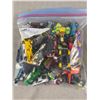 Image 2 : Lot Of Collectible Die-Cast Vehicles - Hotwheels, Motor Max, Maisto & More