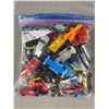 Image 2 : Lot Of Collectible Die-Cast Vehicles - Hotwheels, Motor Max, Maisto & More